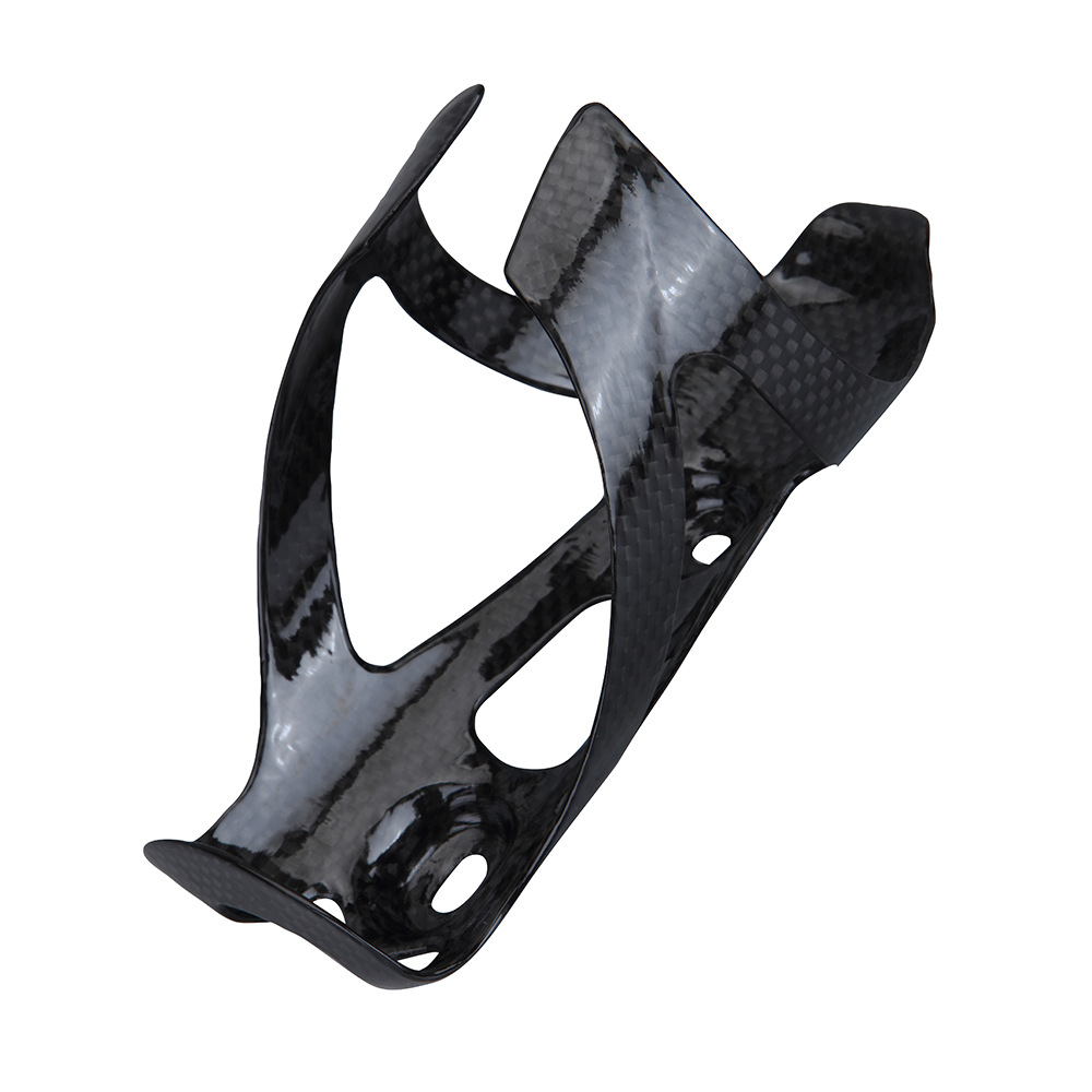 Hot Sale Full Carbon Fiber Bicycle Water Bottle Cage MTB Road Bike Bottle Holder Ultra Light Cycling Equipment Matte/glossy