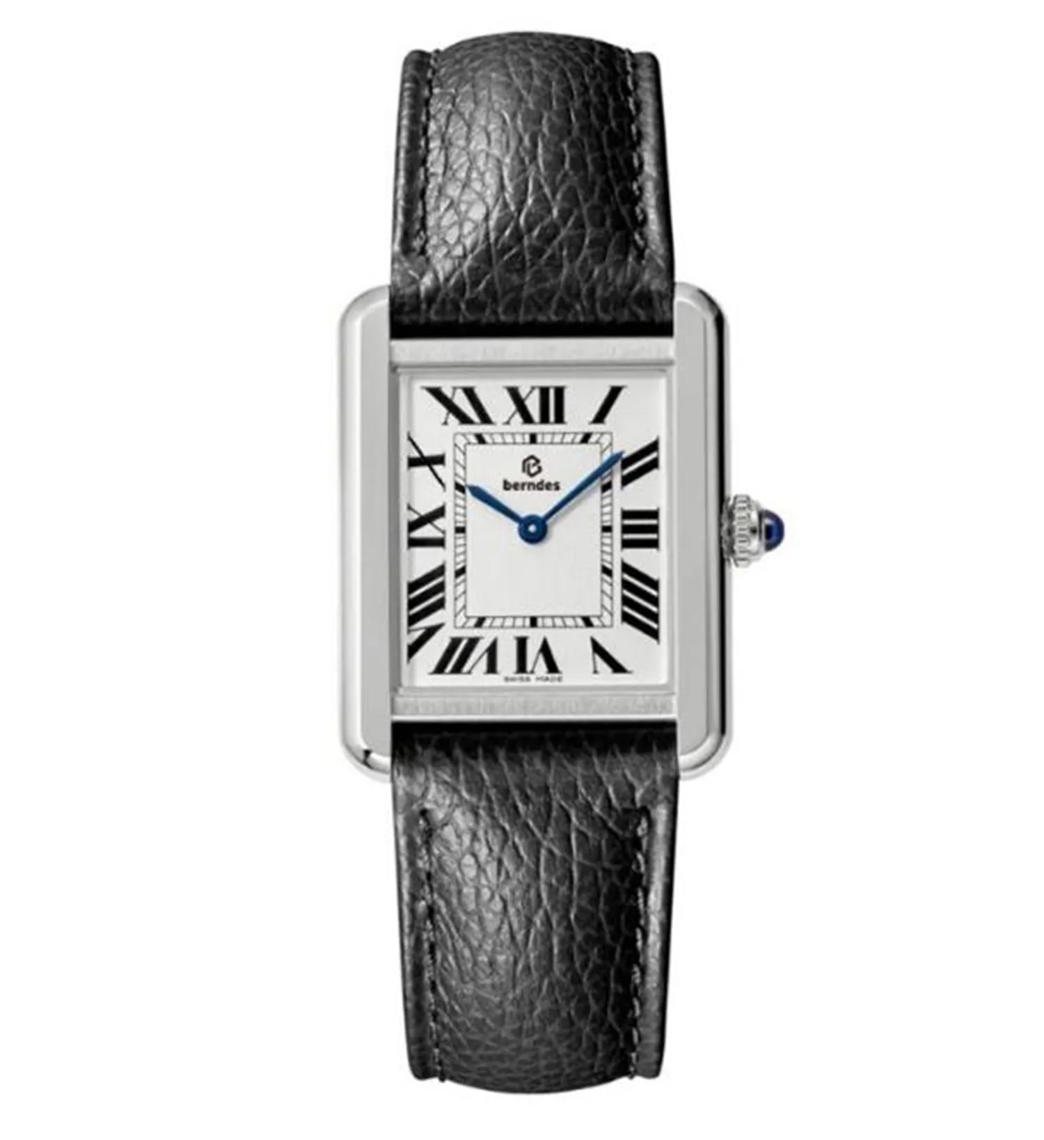 U1 Top-grade 5A Men Women Diamond Bezel Watches hot New Tank Series Top Fashion Casual 32 mm 27 mm 24 mm Real Leather Quartz Montres De Ultra Thin Lad