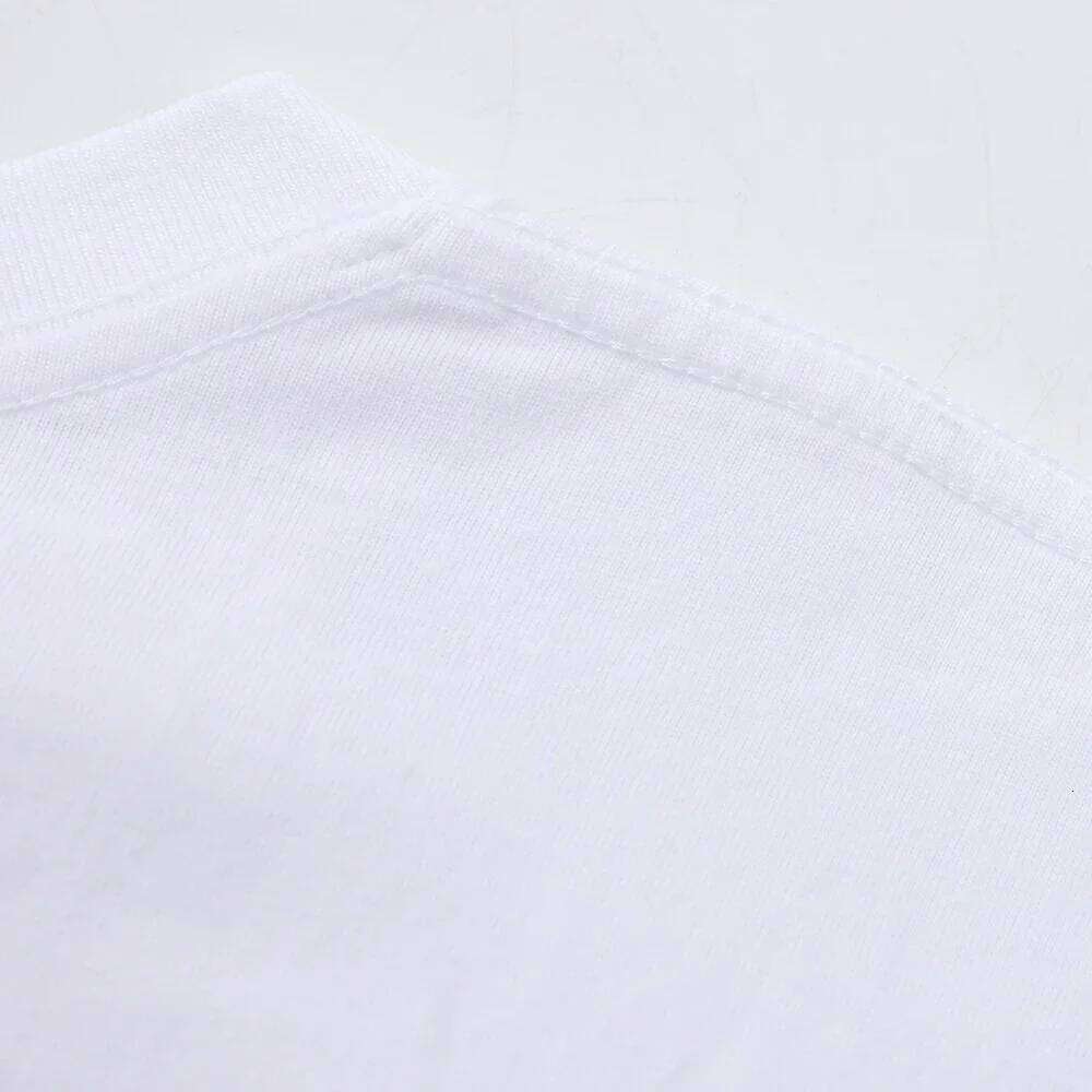 Street Fashion El Fary Spanish T-shirt Adult Beach Y2K Basic Casual Short-sleeved Women Clothing XJ260306