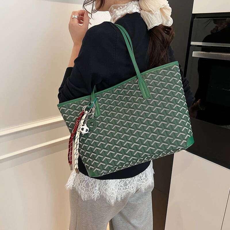 2025 Sophisticated Vintage Inspired Satchel Multi Functional Organizational Pockets Seamless Day To Night Versatility H260309