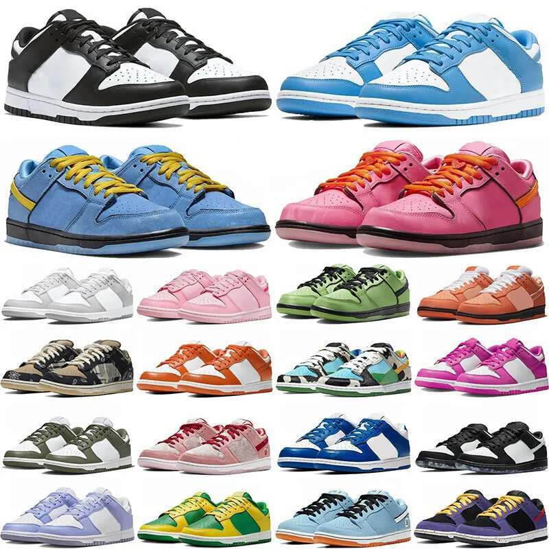 Unisex Low-Top Casual Shoes Breathable Non-Slip Sole Daily Wear Shipping Discount on 2nd Pair