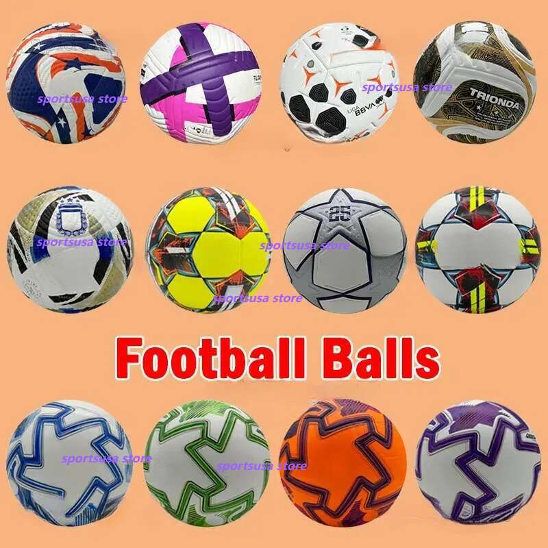2025 Argentina Taglia 5 # UCL Club League Attrezzatura Per Palloni Top Stella A…