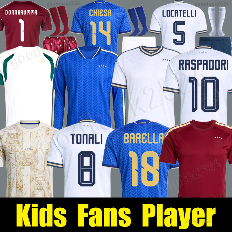 2026 World Cup Ital… - image