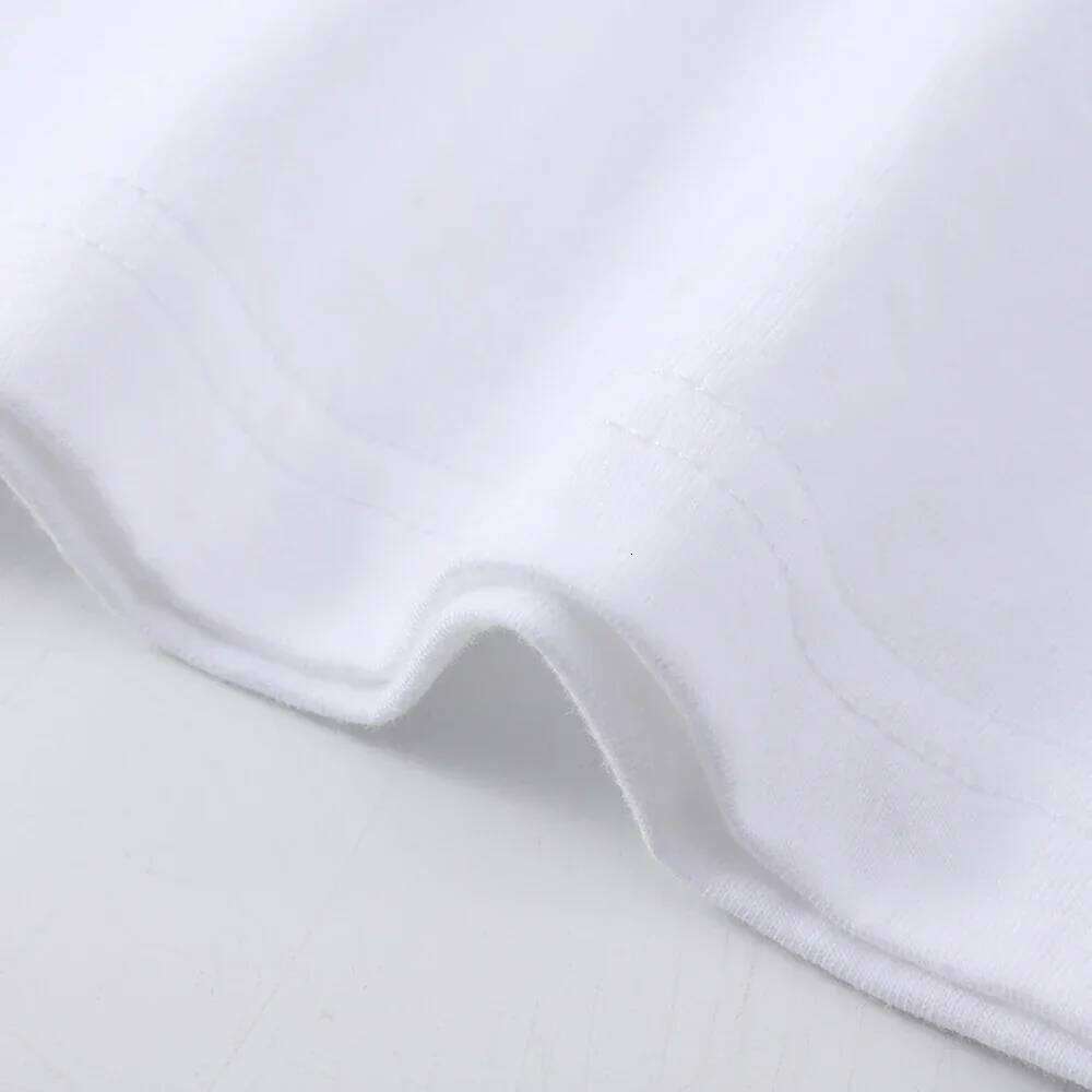 Street Fashion El Fary Spanish T-shirt Adult Beach Y2K Basic Casual Short-sleeved Women Clothing XJ260306