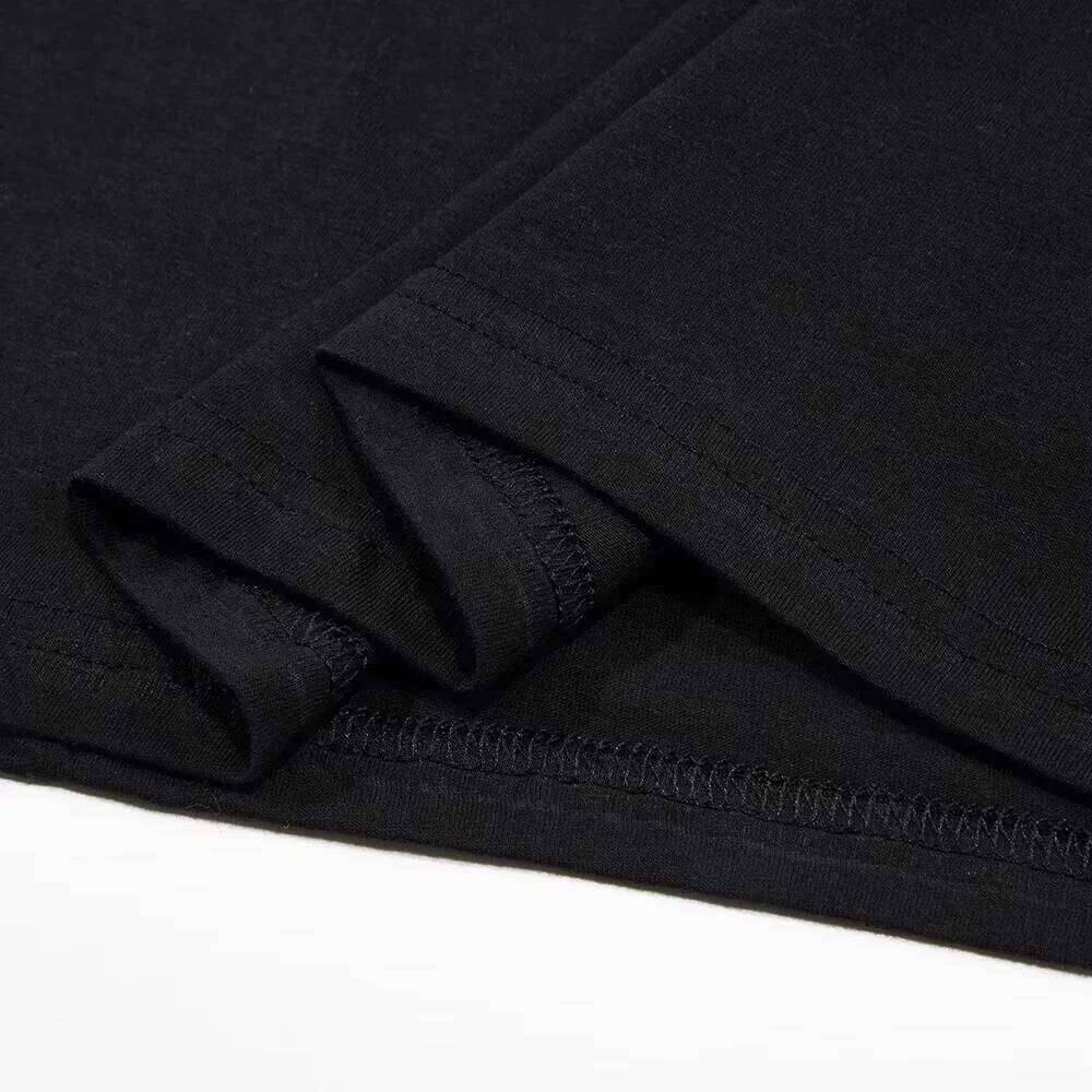 Y2K Clothing Women's Casual Dachshund Leopard Print Short Sleeve T-Shirt White Crew Neck Summer Tops Soft and Comfortable XJ260306