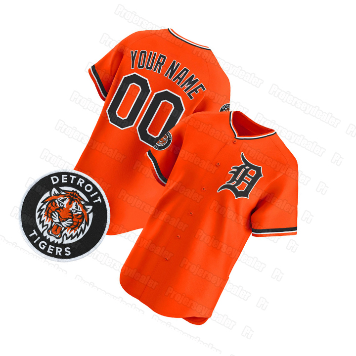 Tarik Skubal 2026 Tigers Jersey Justin Verlander Javier Baez Kevin McGONIGLE Riley Greene Carpenter Torres Torkelson Flaherty Vierling McKinstry Detro