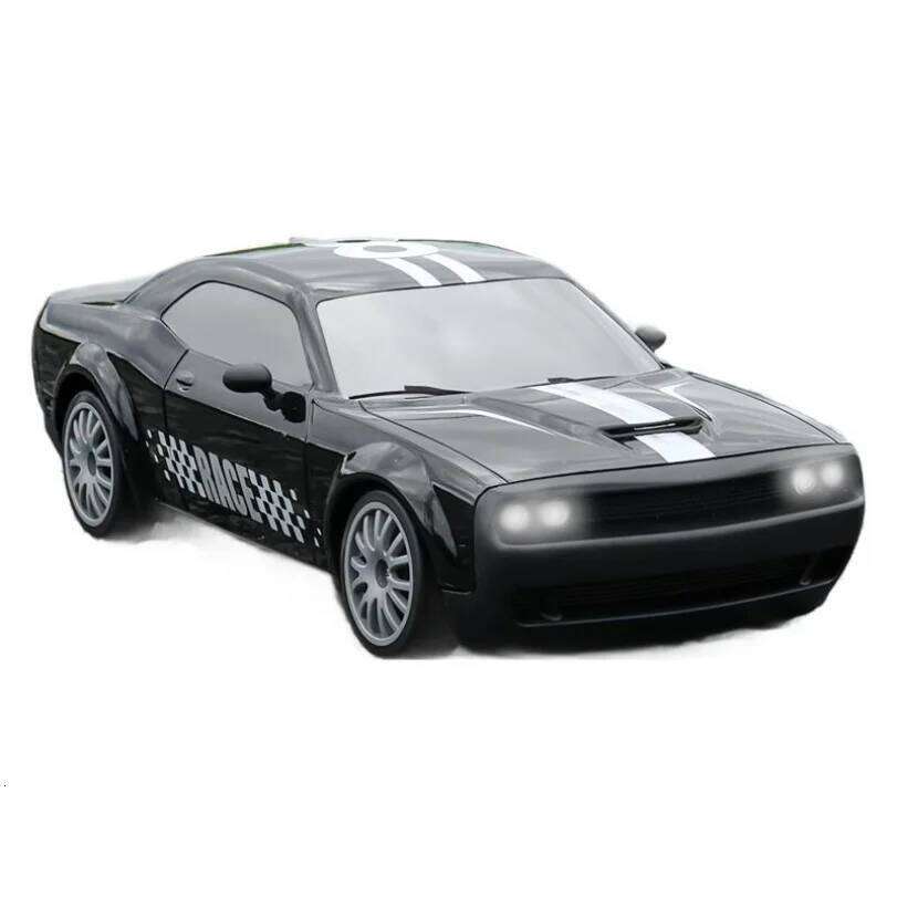 Professional RC Remote Control High-speed Four-wheel Drive Drift Rechargeable Adult Racing Car Children's Boy Toy C260306
