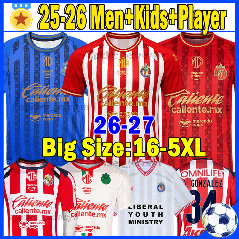 4XL 5XL 25 26 Chiva… - image