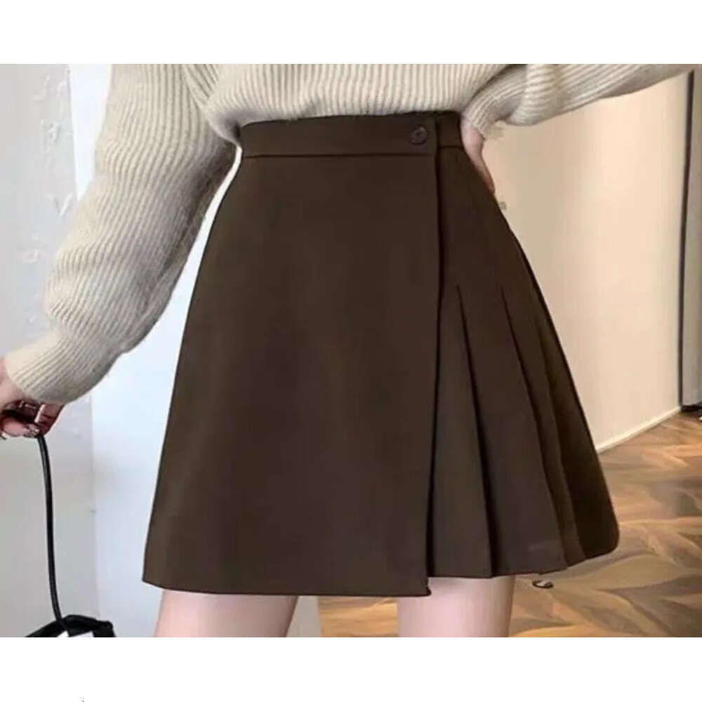 S-5XL A-line Skirts Women Irregular High Waist Summer Slim Fashion Cute Streetwear Students Ulzzzang Elegant Hot Sweet Casual XJ260309