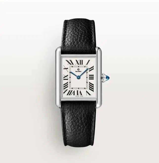 U1 Top-grade 5A Men Women Diamond Bezel Watches hot New Tank Series Top Fashion Casual 32 mm 27 mm 24 mm Real Leather Quartz Montres De Ultra Thin Lad