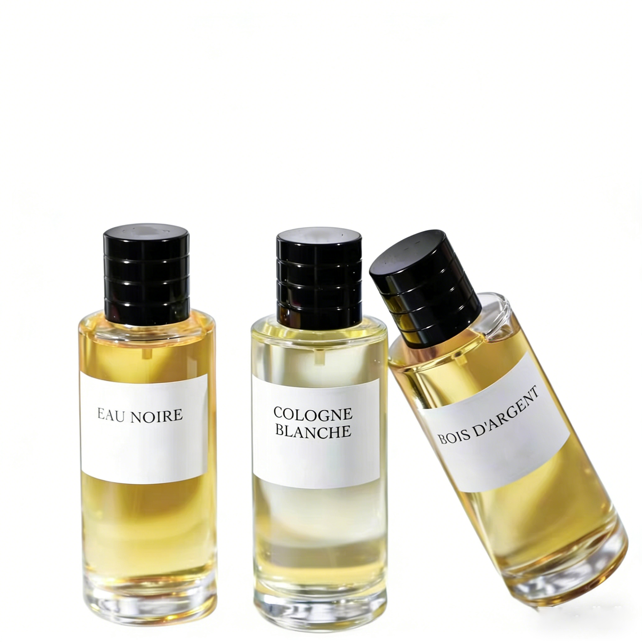 Designer Women Men Perfume Fragrance 125ml Brand OUD ISPAHAN Lucky Bois ESPRIT DE PARFUM GRIS EDP Paris Long Lasting Spray Cologne High Quality