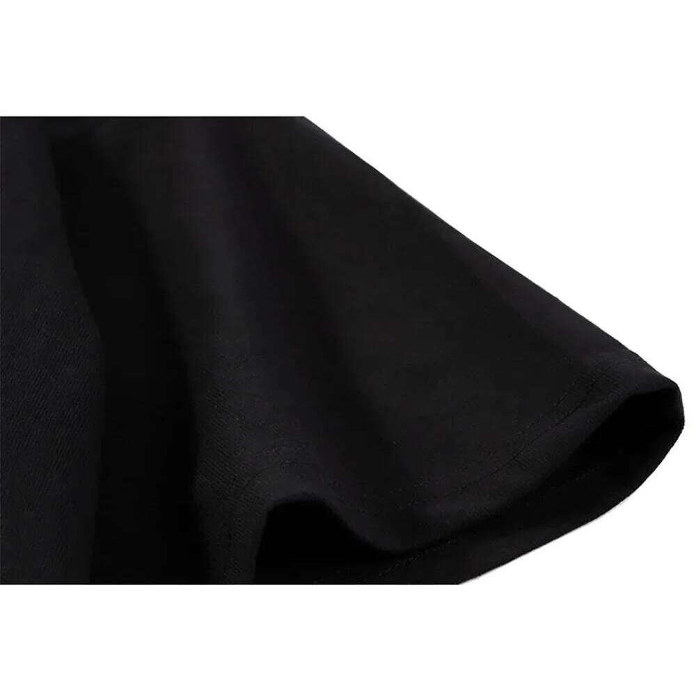 ROSE & Bruno Mars T-Shirt Graphic Printing O-neck Tee-shirt Summer Hip Hop Punk Tshirt Vintage Tops women clothing XJ260306