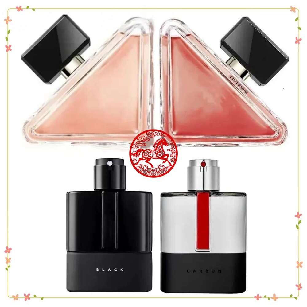 quality red moon Fragrance paradoxe ocean Men paradigme Cologne 100ml perfume Spray Perfume fragrance lasting spray NICE