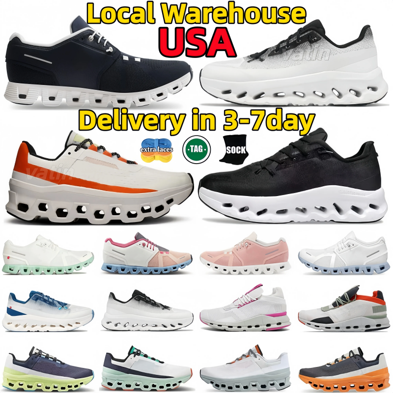Local Warehouse Designer Shoes Tilt Trainer X5 Monster 2 Running shoes Form Pink White Pearl Monstermen Tennis Shoe Iron Hay Black X3 Sneakers Men Women Jogging shoes