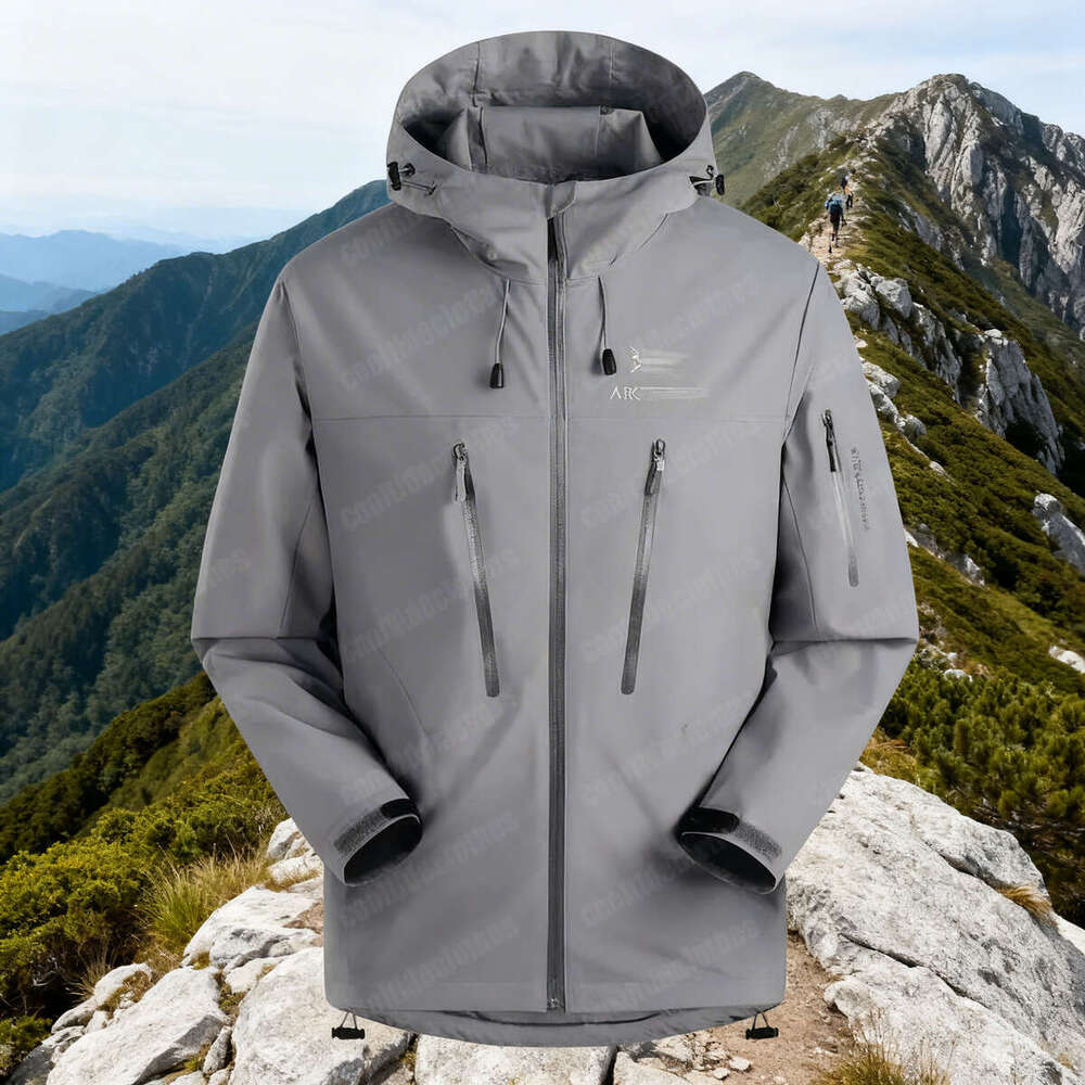 Men Jacket Designer… - image