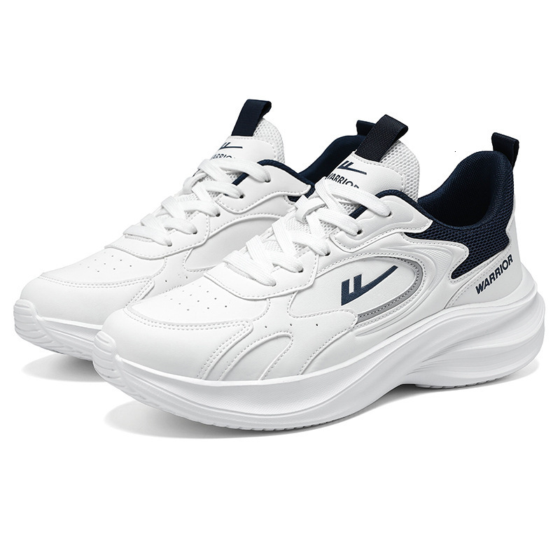 FitVille Mens Work Shoes Wide Athletic Lightweight Breathable Slip Resistant and Non Slip Walking Casual Sneakers 240801