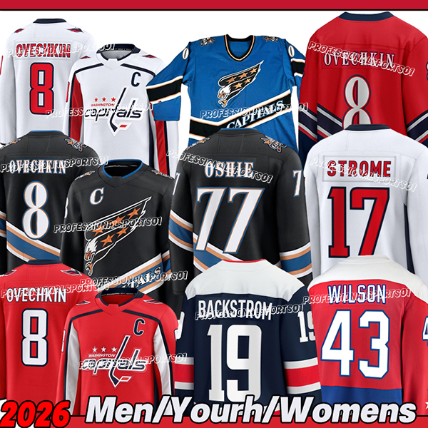 Capitals Jersey Ale… - image