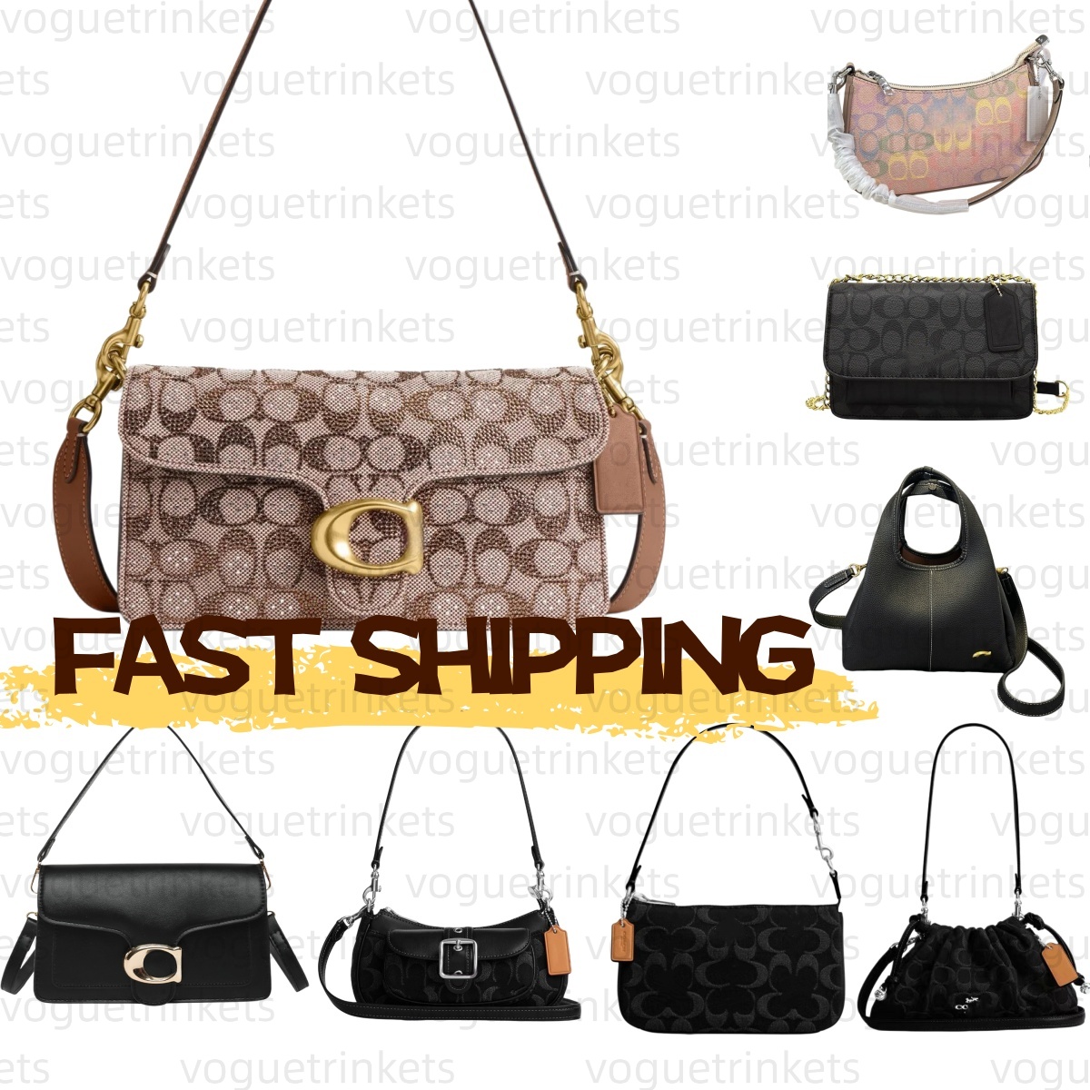 10a designer bag purse shoulder bags denim bag designers for woman luxury handbag lana crossbody tote bag cross body women tabby bag laurel designer purses coacher