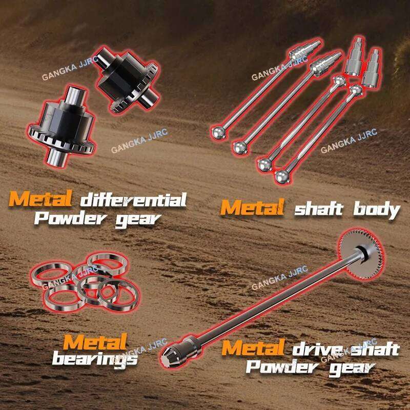 SCY9522PRO 85KM/H High Speed RC Brushless 4WD Off-Road Drift Remote Control Car 1:16 Professional Racing Cars SCY9522 50KM/H C260306