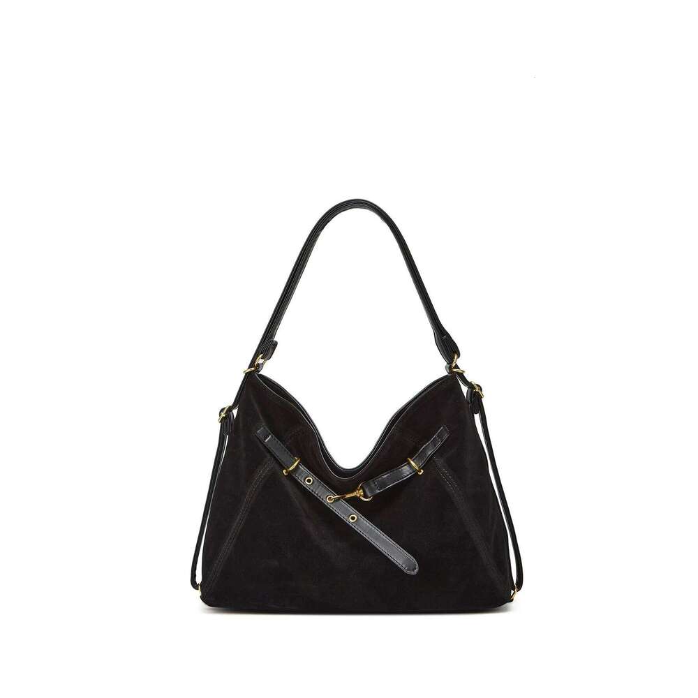 New Style Fashionable, Versatile, Minimalist Women's Large-Capacity Shoulder, Crossbody & Tote Bag H260309