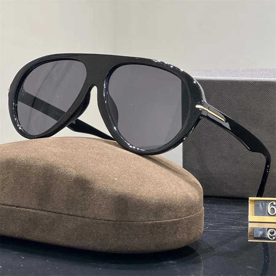 FashionSunglasses Man Sunglasses Summer Sun glass High Quality UV400 6 Colors Option