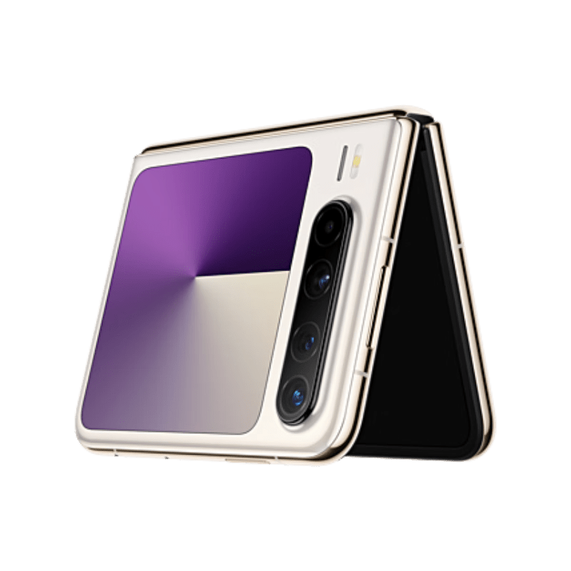 Original Huawei Pura X Foldable Mobile Phone 16GB RAM 512GB ROM Kirin 9020 50.0MP OTG NFC HarmonyOS 6.3" 120Hz OLED Folded Screen Face ID IPX8 Wa