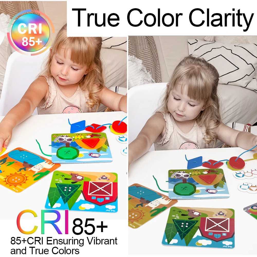 Candle C35 E14 4W 6W 220V Led Light Bulbs Warm White Dimmable Replaceable Pendant Chandelier Indoor filament lamp Decor Home H260310