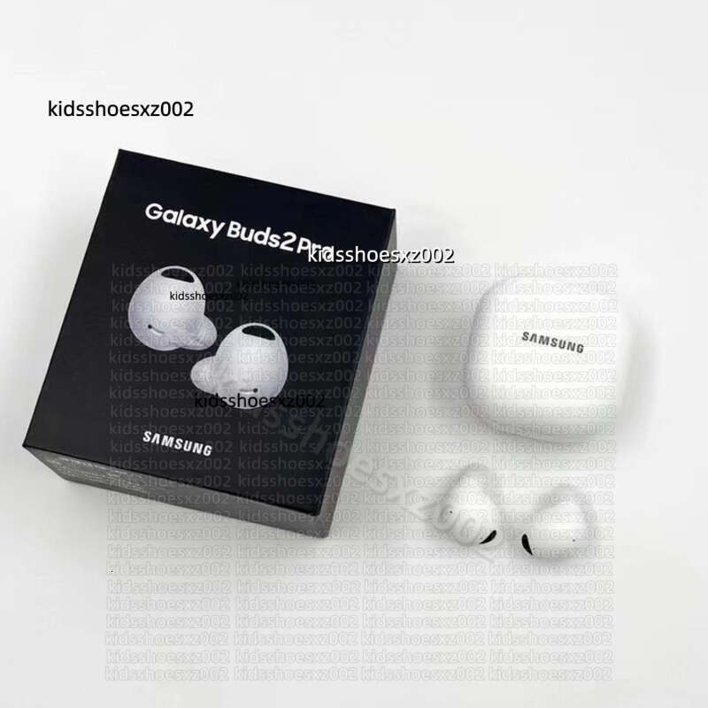 Samsung Headphones R510 Galaxy Buds Pro Wireless Bluetooth Earbuds Buds 2pro Hall Switch Rubber High End Ear Noise Cancelling Airpodspros 3 Pro Earbuds With Box