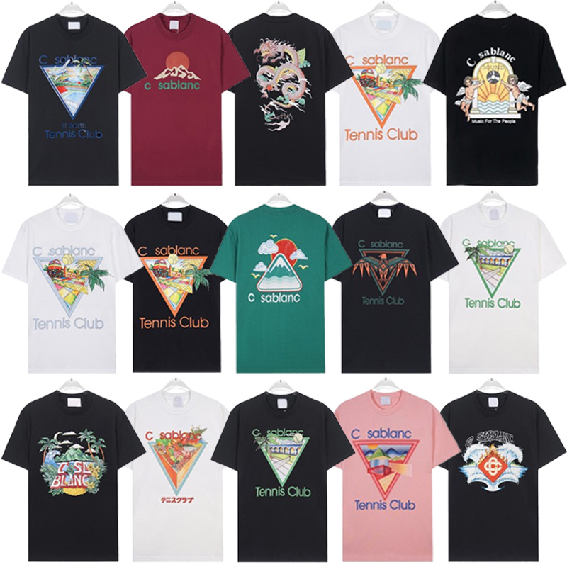 cassblanca mens t shirt designer tshirt men designer shirt mens t shirts designer tshirt men shirt t shirts streetwear shirts graphic tee shirts luxury clothing pink