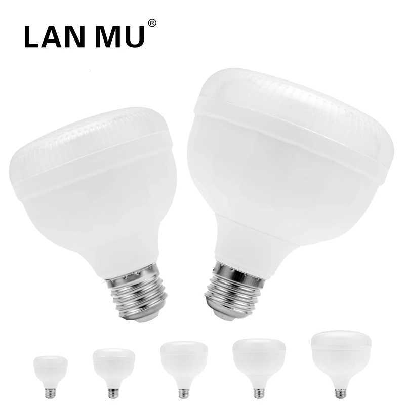 E27 LED Bulb 60W 50W 40W 30W 20W Lampada LED Light 220V No Flicker LED Table Lamp Bombilla Spotlight Lighting Ampoule Blub H260310