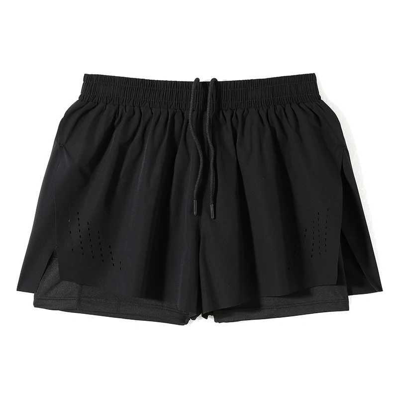 Summer Mens Compression Jogging Sports Shorts Gym Fitness Training Running Sportswear Comfortable Lightweight Active Wear N260310