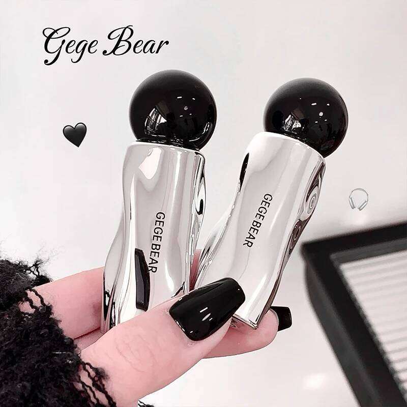 Gege bear Matte Velvet Liquid Lipstick Long Lasting Gloss Tint Waterproof Lips Makeup For Women Lip Glaze Cosmetics Z260310