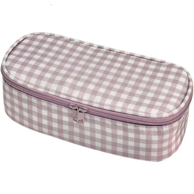 Large Capacity Cosmetic Cosmetics Storage Toiletry Bag New Portable Travel Distribution XJ260310