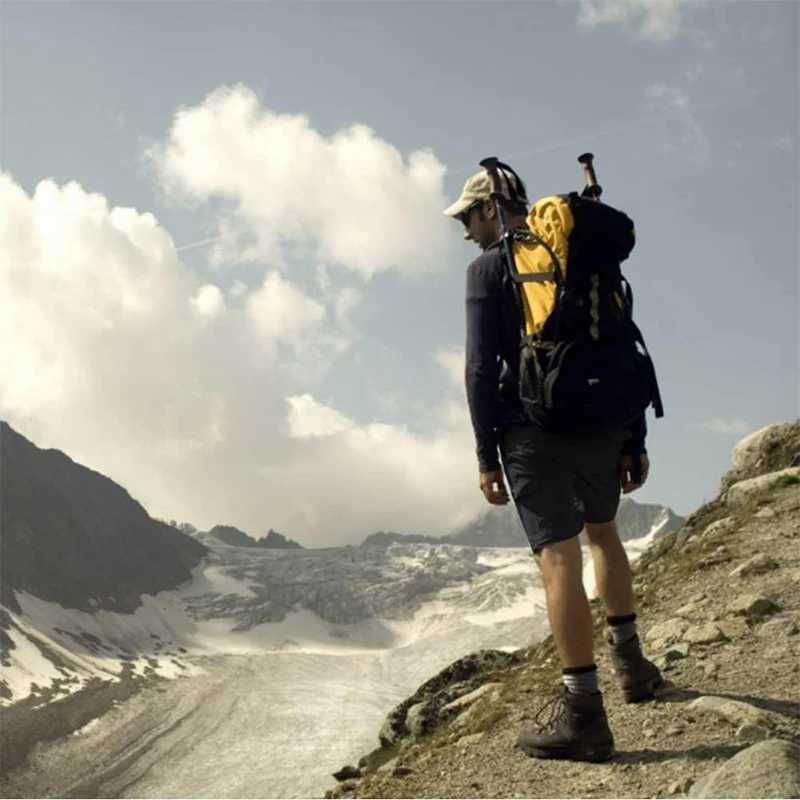 TRVLWEGO Mens Tactical Cargo Shorts Waterproof Lightweight Work Short Quick Dry Military Multi Pockets Ripstop for Hiking N260310