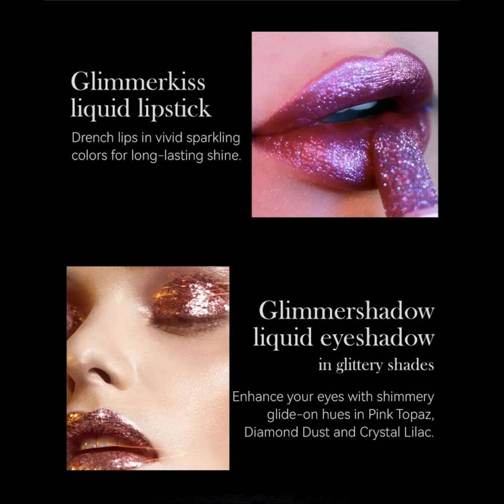 MLSMILE Multi-Color Matte Lipstick Non-Stick Flash Lasting Easy Apply Diamond Finish Dark Halloween Look Lip Makeup Z260310
