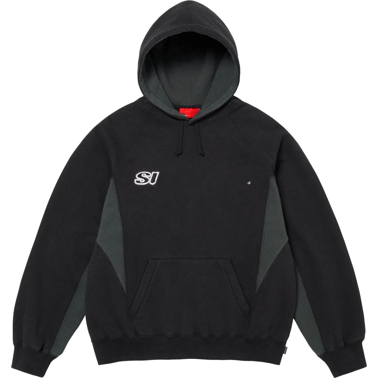 designer hoodie Classic hoody American street fashion brand letter embroidery hoodies 2025 2024 cotton hooded plus size sweat absorbing Y2K hip-hop pullover eu size