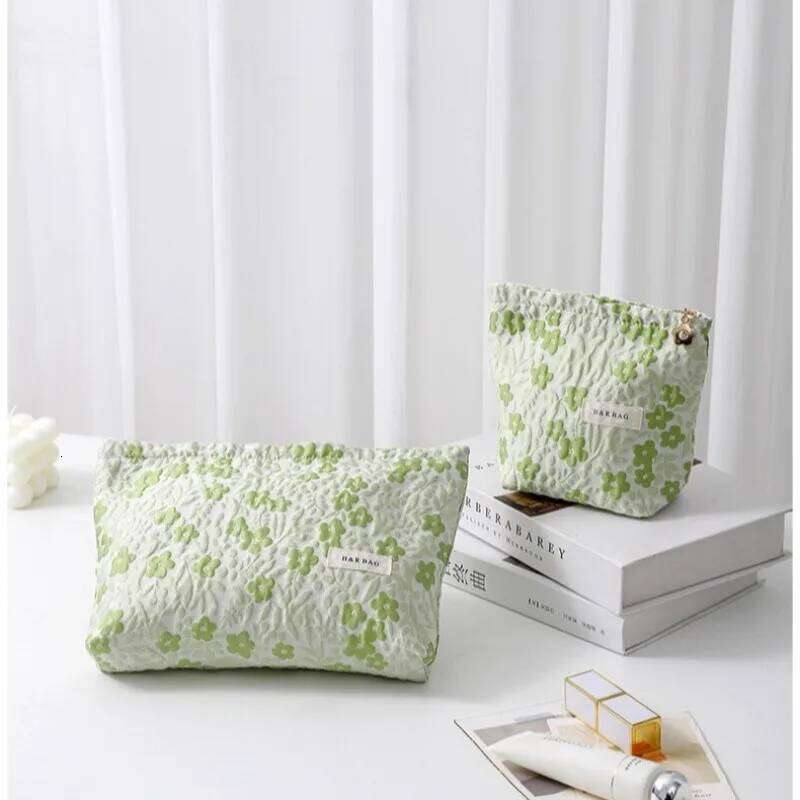 New women's cosmetic high-looking travel portable toiletry bag, large capacity storage bag XJ260310