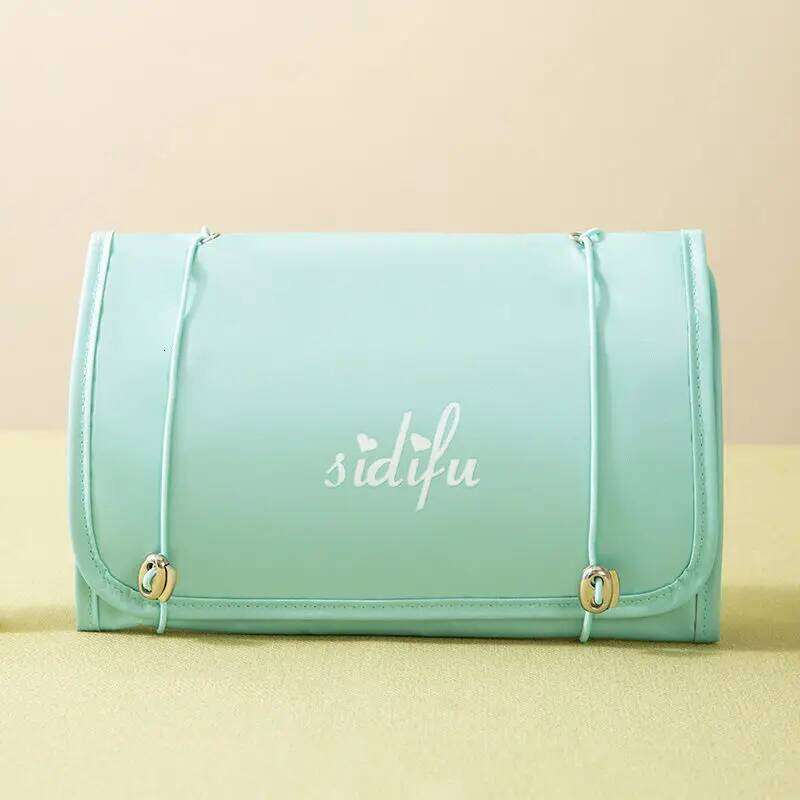 Pc 4 in 1 multifunctional travel detachable portable large capacity foldable makeup storage and toiletry bag XJ260310