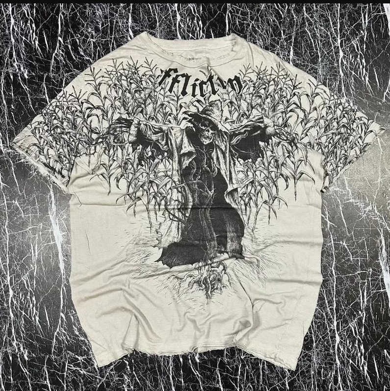 2025 3D printed rebellious T-shirt for men and women quick-drying and breathable for sports and leisure. X250613