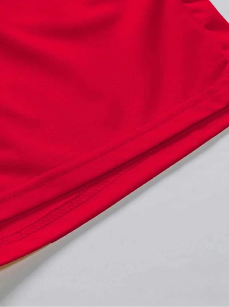 Mens summer fashionable and casual shorts with vibrant eye - catching number 32 and distinctive Chicago letter prints N260310