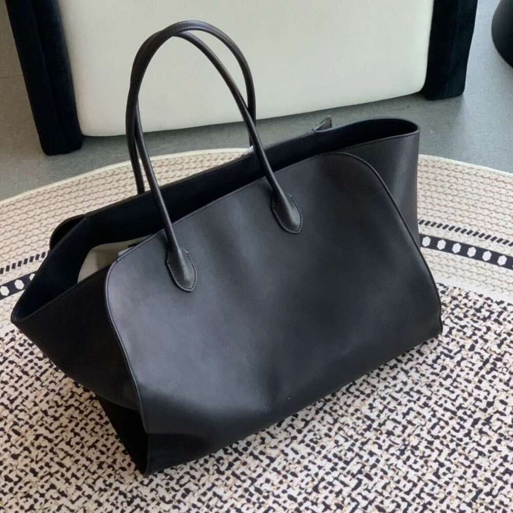 2025 New Model Jenner Style Niche Marlo17 Handbag Tote Briefcase Underarm Bag Bags Handbags Women Free Shipping