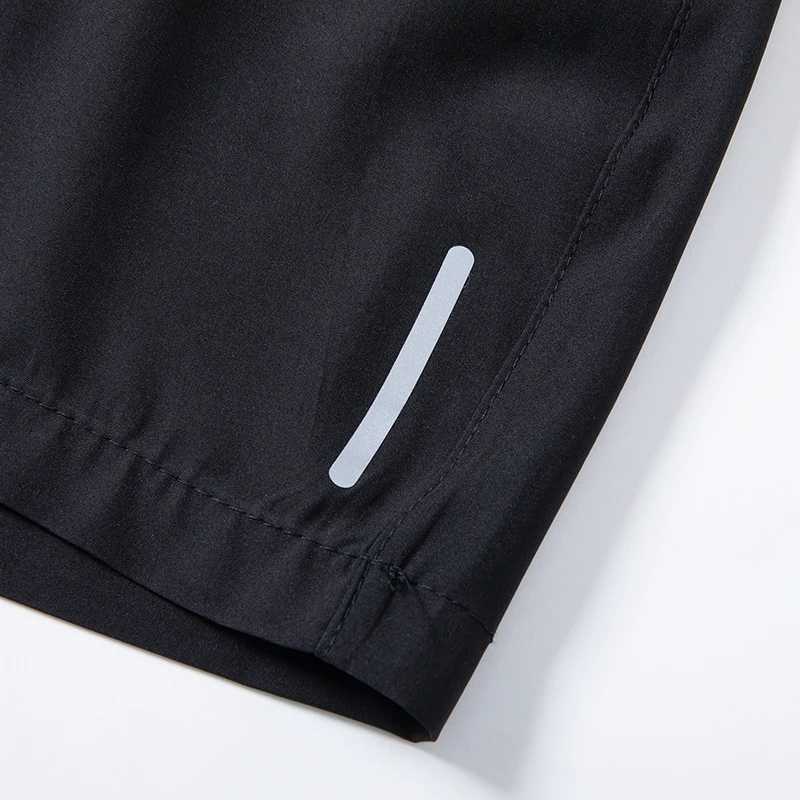 Shorts for mens popular casual pants mens ice silk pants sports casual pants high-quality trendy pants quick drying pants N260310