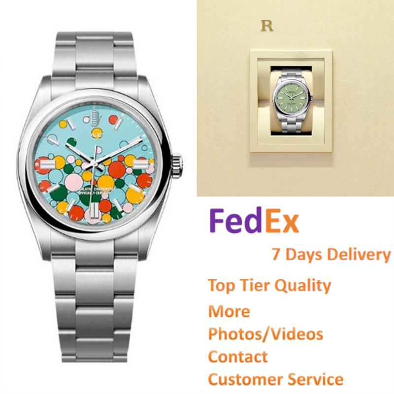 Men Watch Designer Watches Super Clean factory Watch 3230 Automatic Movement 904L Stainless Steel Sapphire Glasses RX Luxury Brand Daily Outfit Watch 134300