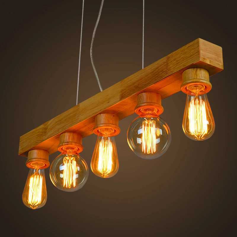 Retro Edison Bulb E27 220V 110V 40W ST64 G80 G95 T10 T45 Dimmable Ampoule Vintage Light Bulb Filament Incandescent Edison Lamp H260310