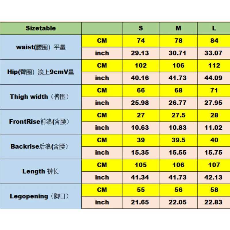 Y2K Denim Pants Womens Star Embroidery Color Block Patchwork Casual Pants Multiple Slim Fit Trendy Comfortable Millennium Jeans M260310