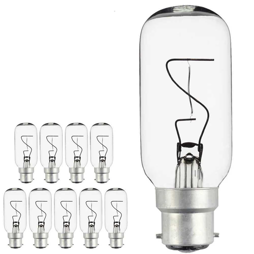 T38 220V 24V 65W P28S E27 B22 base navigation lamp marine lamp incandescent lamp Marine light bulb Ships light bulb Durable H260310