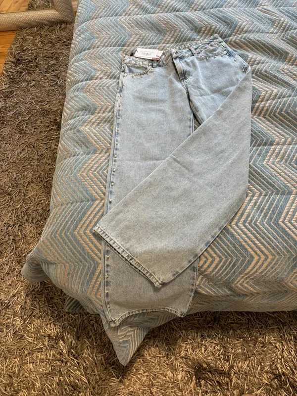 Y2k ONE DILEMMA Stars Print Jeans Hip Hop Streetwear Baggy Denim Pants Low Waist Jeans Harajuku American Style Women ClothingT260310