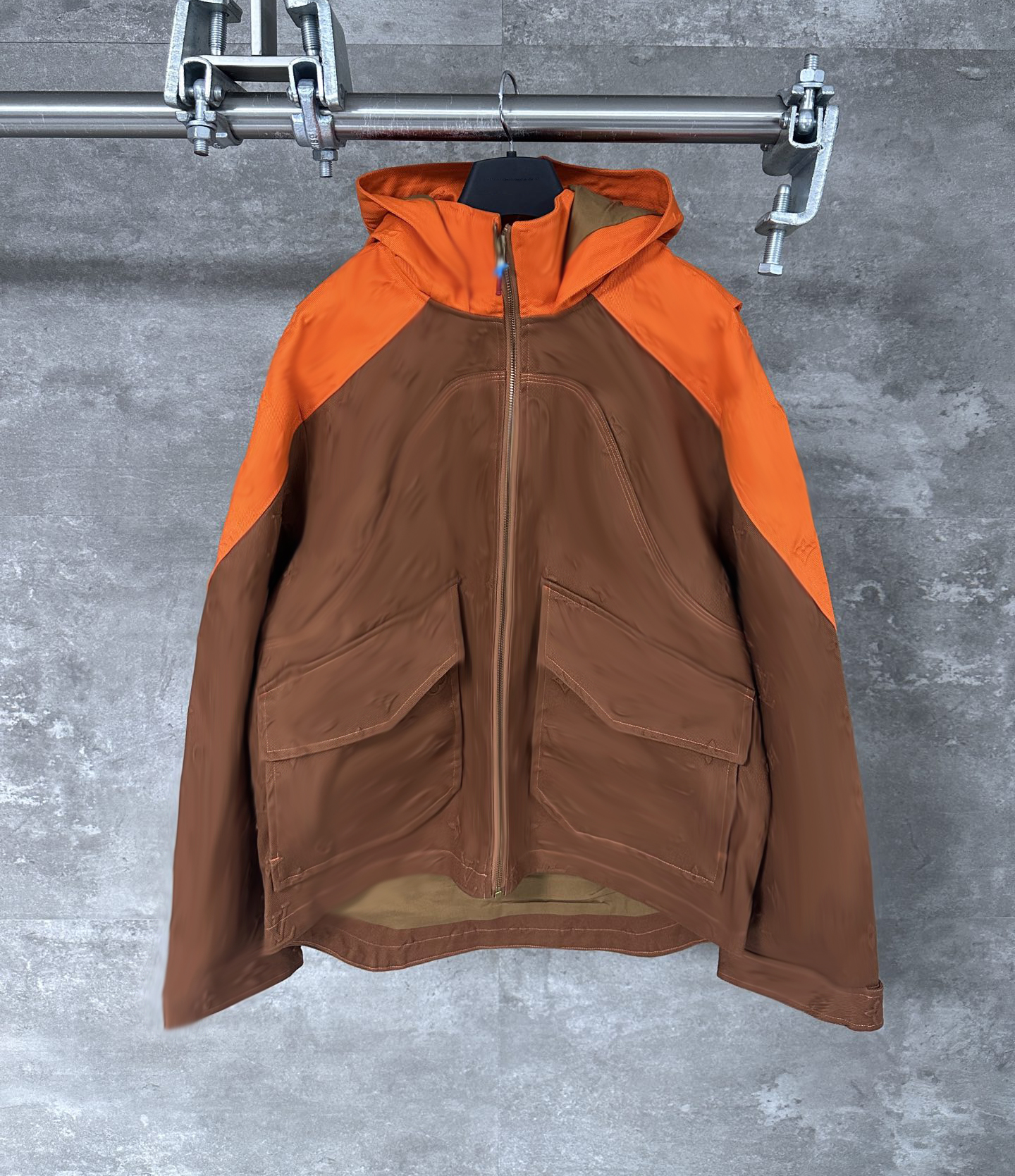 Men's Plus Size Hoodies & Sweatshirts Round neck embroidered and printed polar style summer wear with street pure cotton M set shorts tshirt set 4q3lp0