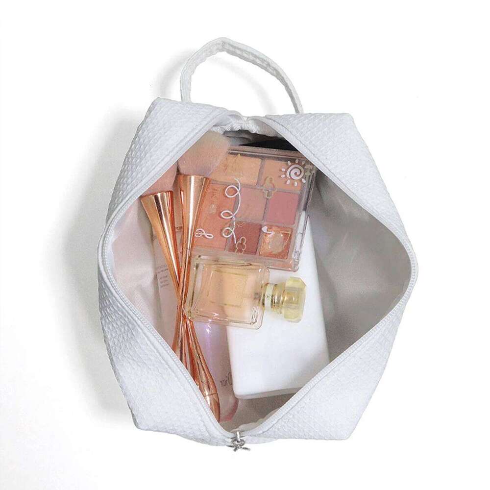 Cotton Large Capacity Bag Travel Portable Storage High Beauty Makeup Bags XJ260310
