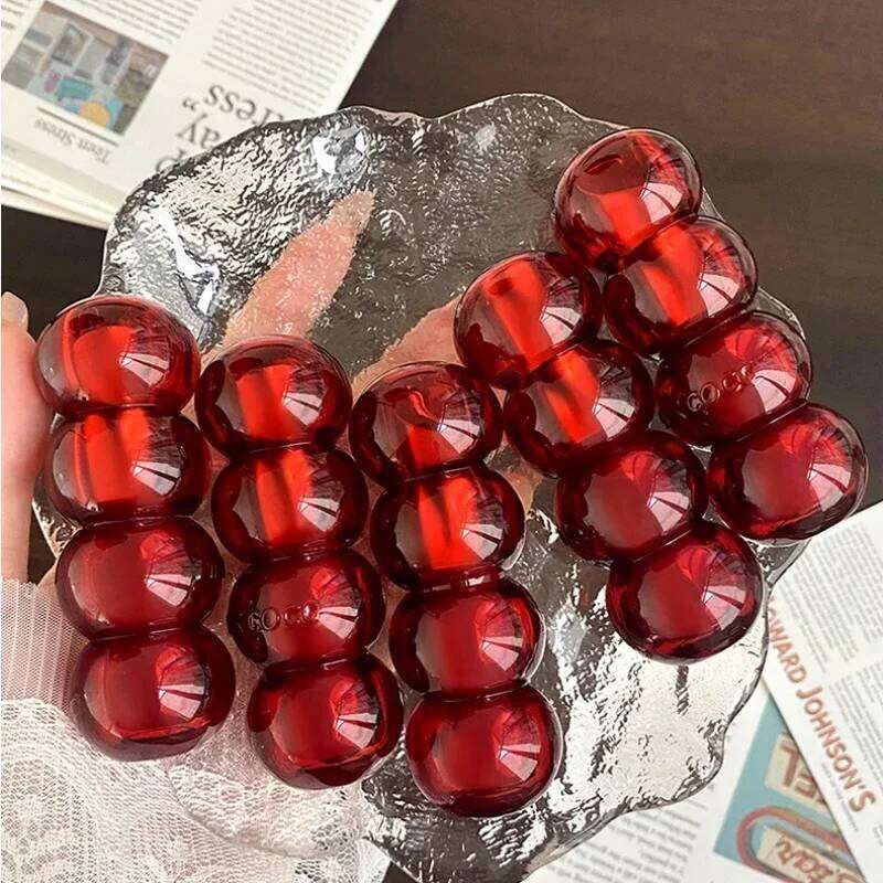 6Colors Matte Lipstick Mist Rose Long-Lasting Moisturising Nude Lipsticks Gloss Non-stick Cup Red Sexy Lip Makeup Cosmetics Z260310